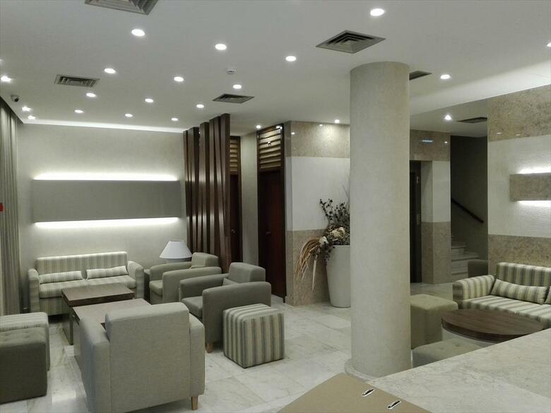 Hotel Do Centro