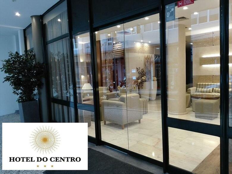 Hotel Do Centro