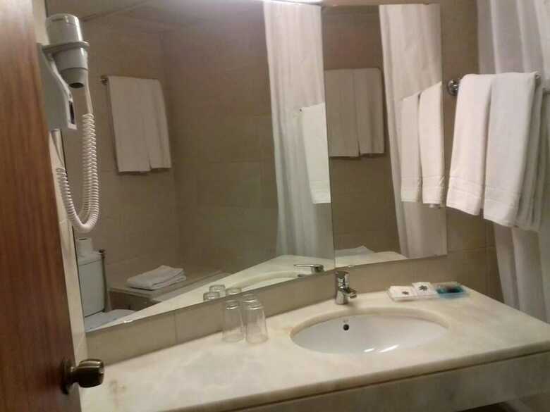 Hotel Do Centro