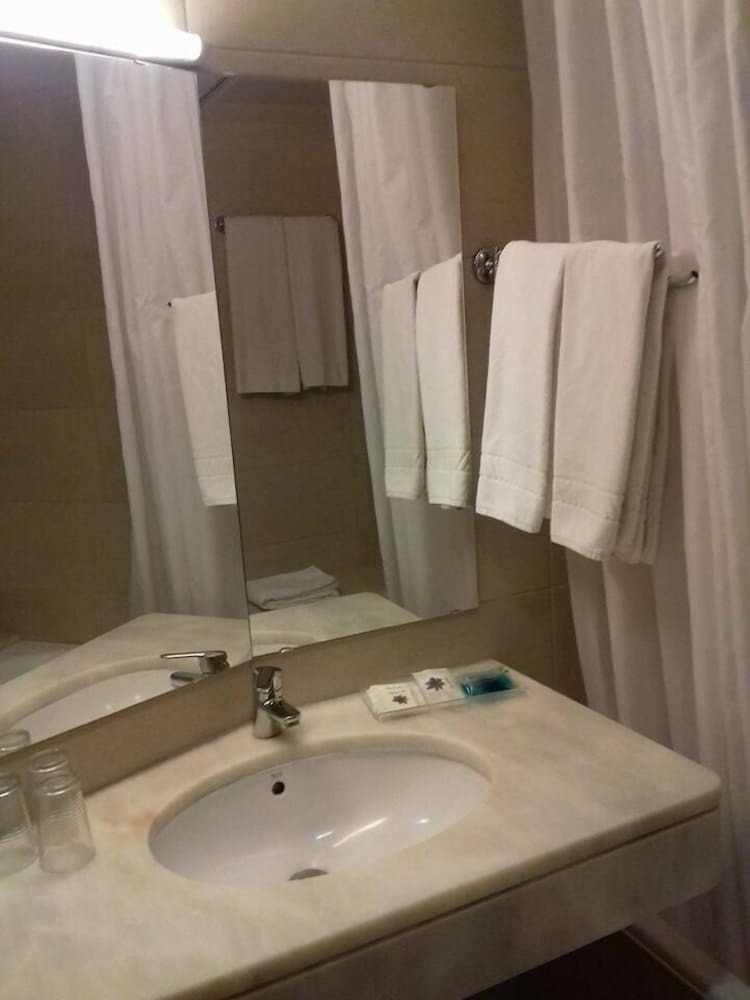 Hotel Do Centro