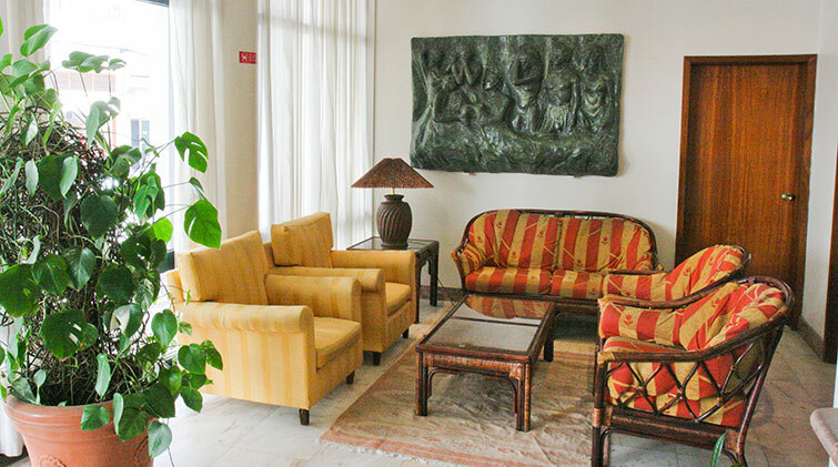 Hotel Do Centro