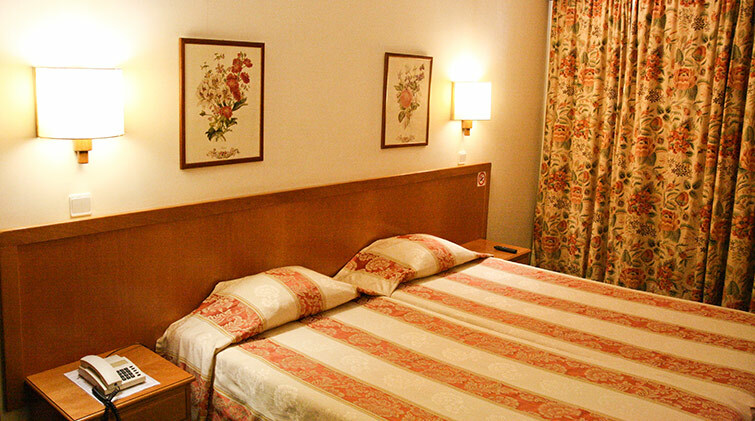 Hotel Do Centro