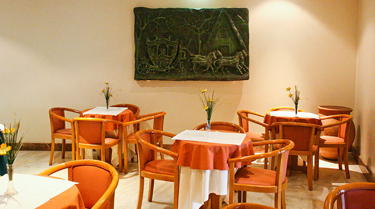 Hotel Do Centro