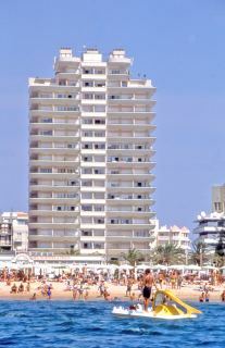 Apartamentos Guadiana