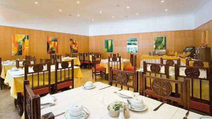 Hotel Alvorada
