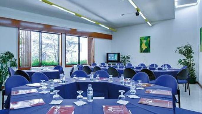 Hotel Alvorada