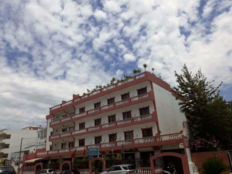 Hotel Marina S�o Roque