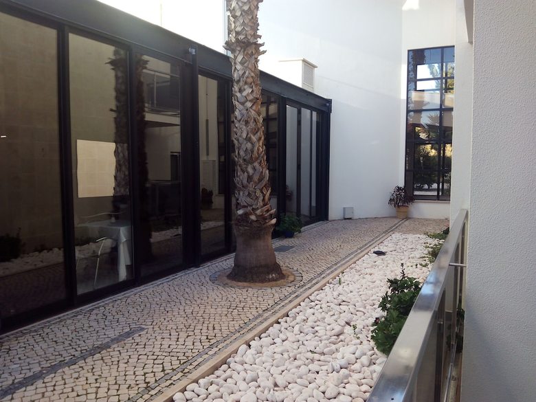 Hotel Alisios