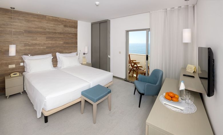 Hotel Alisios
