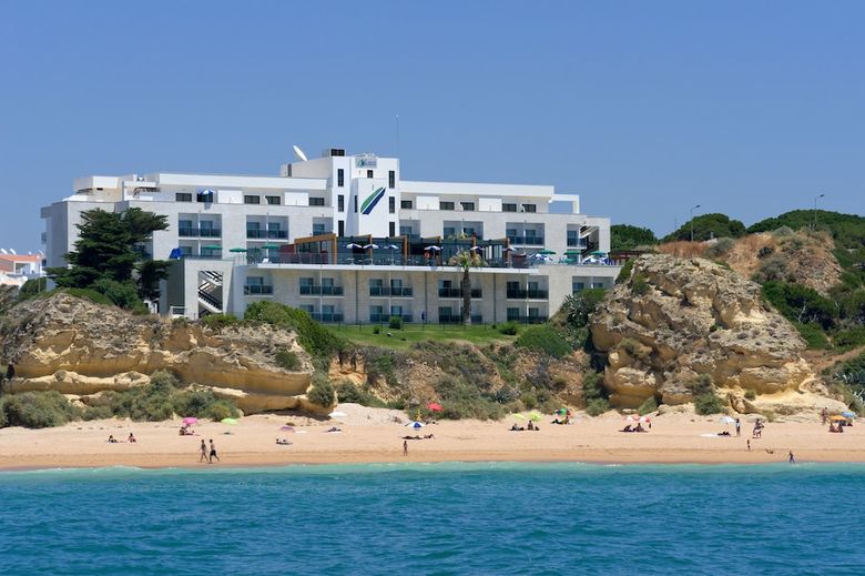 Hotel Alisios