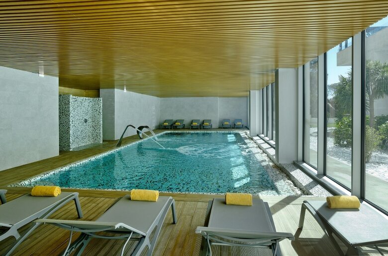 Hotel Alisios