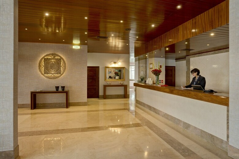 Hotel Alisios