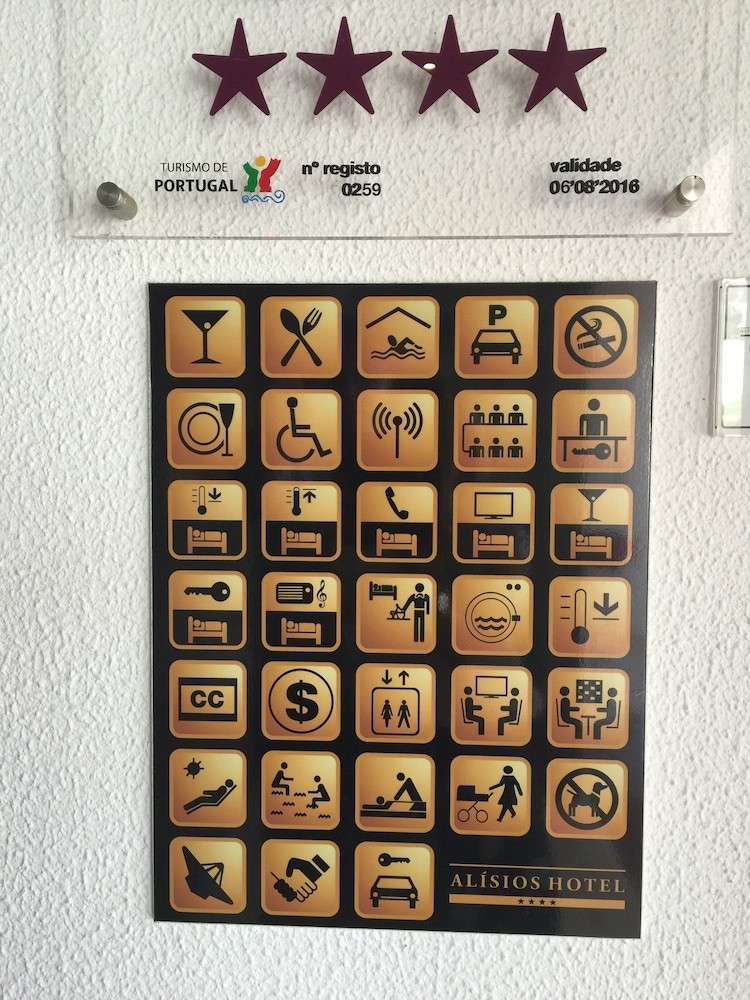 Hotel Alisios