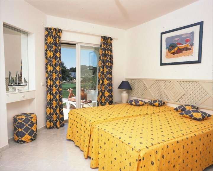 Hotel Balaia Golf Village