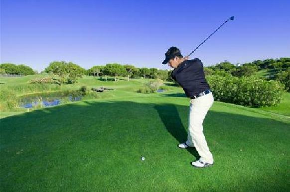 Hotel Balaia Golf Village