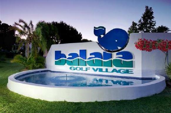 Hotel Balaia Golf Village