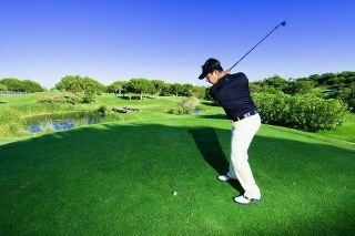 Hotel Balaia Golf Village
