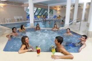Hotel Balaia Golf Village
