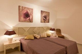 Hotel Balaia Golf Village
