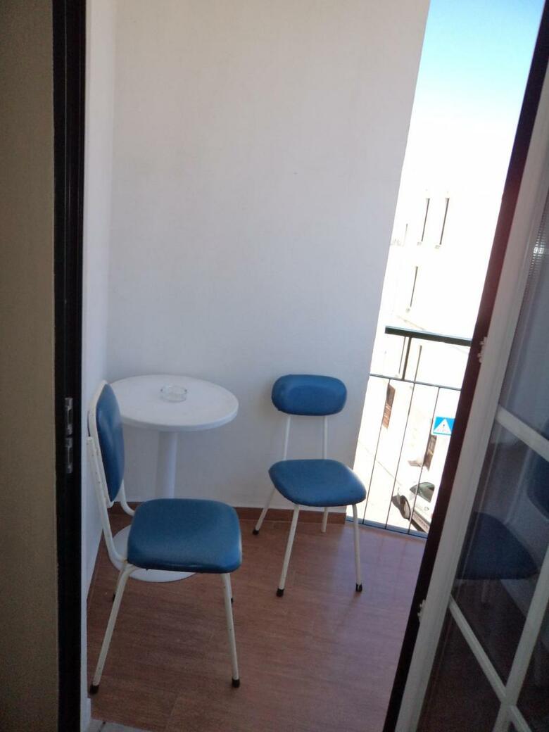 Hostal Vila Branca