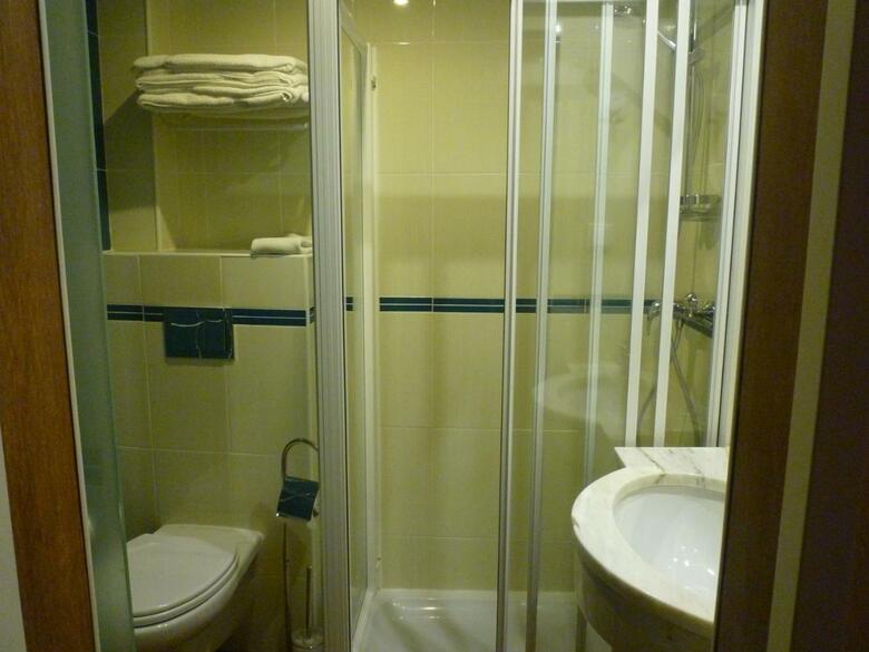 Hostal Vila Branca