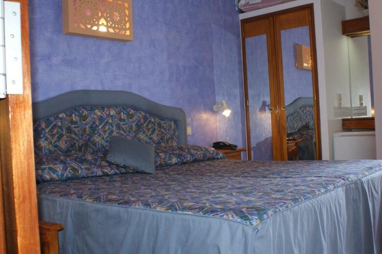 Hostal Vila Branca