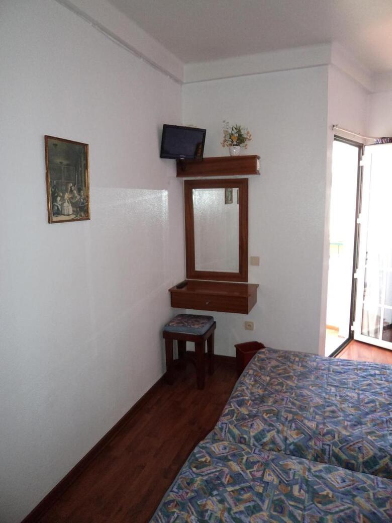 Hostal Vila Branca