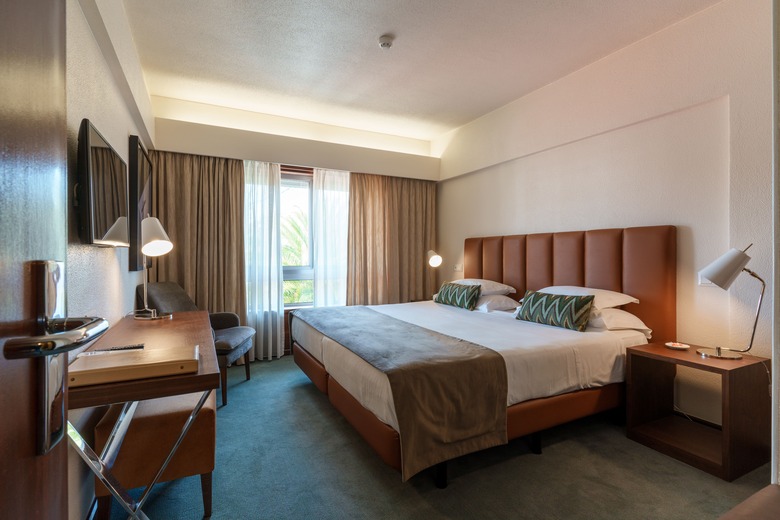 Dom Gon�alo Hotel & Spa