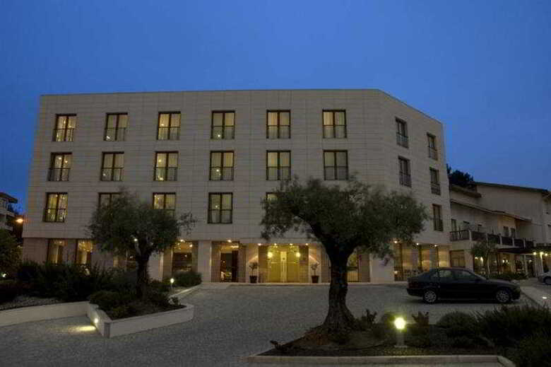 Dom Gon�alo Hotel & Spa