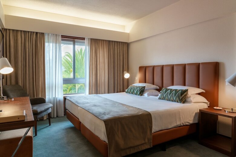 Dom Gon�alo Hotel & Spa