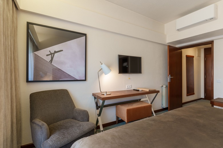 Dom Gon�alo Hotel & Spa