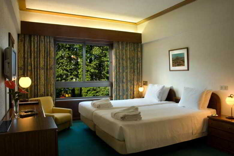 Dom Gon�alo Hotel & Spa