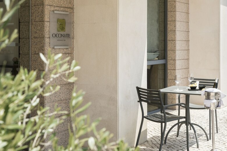 Dom Gon�alo Hotel & Spa