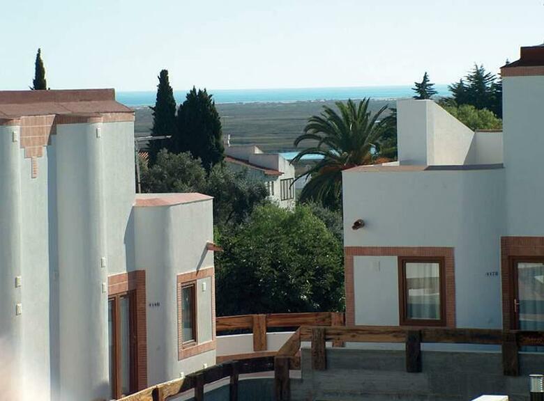 Hotel Pedras D'el Rei
