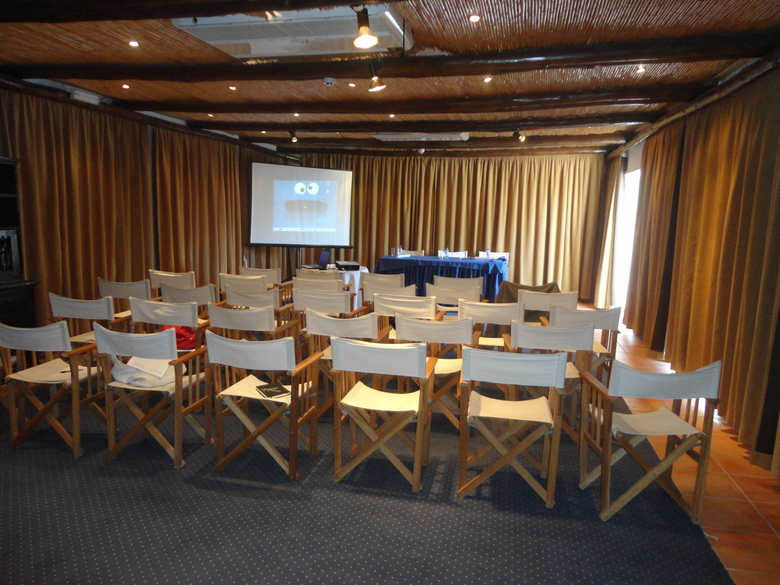 Hotel Pedras D'el Rei