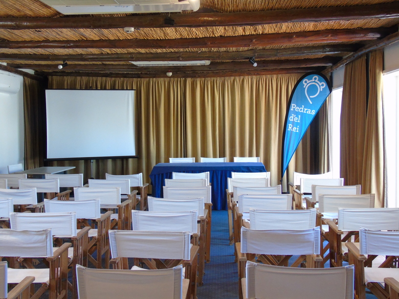 Hotel Pedras D'el Rei