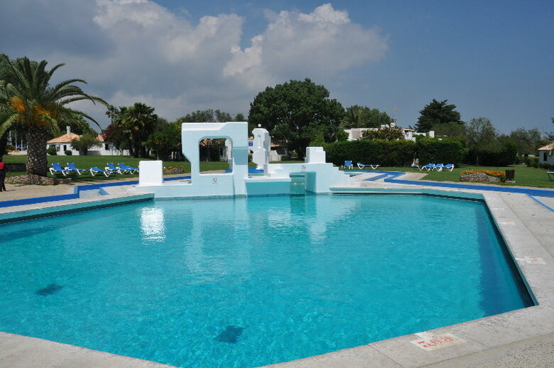 Hotel Pedras D'el Rei