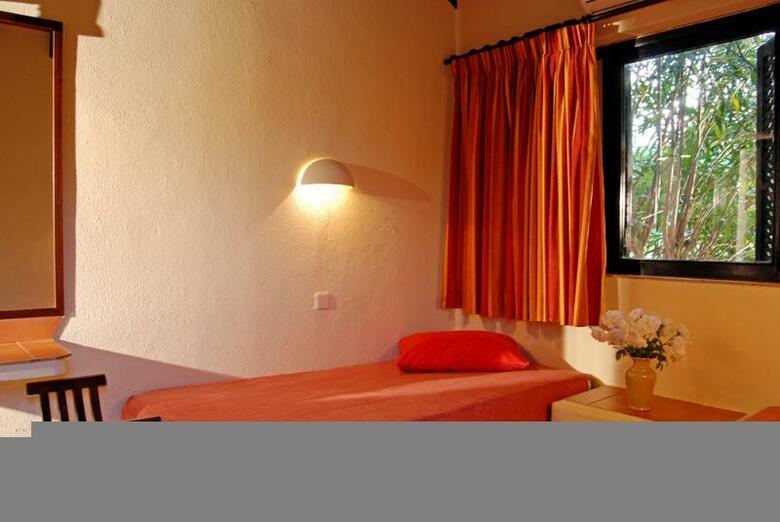 Hotel Pedras D'el Rei