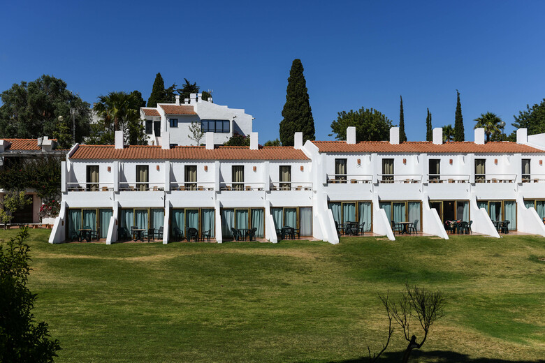 Hotel Pedras D'el Rei