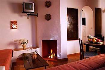 Hotel Pedras D'el Rei