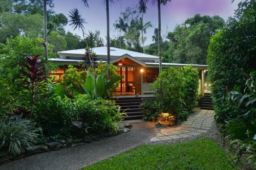 Villa Port Douglas Valley Retreat