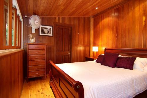 Villa Port Douglas Valley Retreat