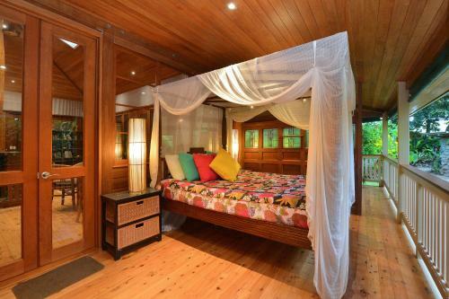 Villa Port Douglas Valley Retreat