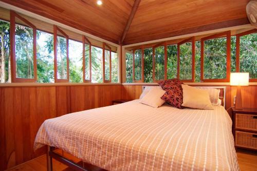 Villa Port Douglas Valley Retreat