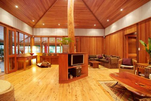 Villa Port Douglas Valley Retreat
