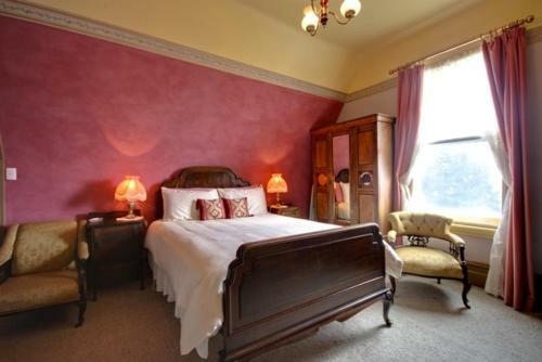 Westella Colonial B&B Accommodation