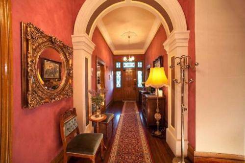 Westella Colonial B&B Accommodation