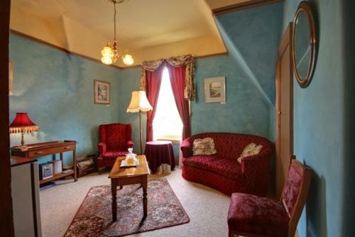 Westella Colonial B&B Accommodation