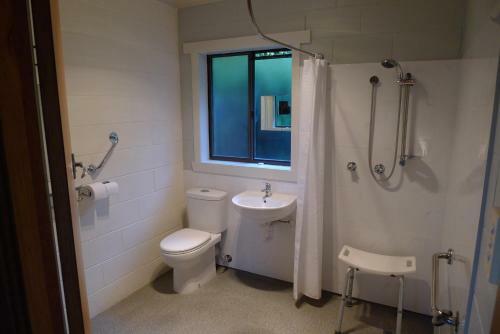 Willaway Motel Apartments