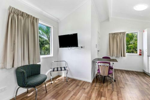 Hotel Comfort Inn Parklands Calliope